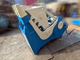 OKADA AIYON Attachments(Construction) Paclar -