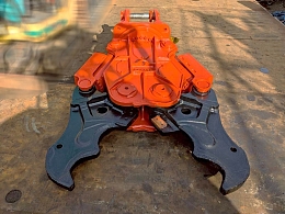 NPK Attachments(Construction) Crusher -