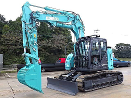 コベルコ建機 SK135SRDLC-7 -
