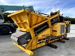 Others Wood chippers/Crushers その他/others 2002