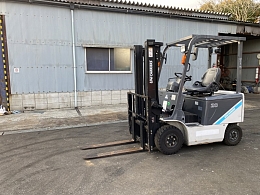 中古フォークリフト在庫一覧 | 中古建機ならBIGLEMON(ビッグレモン)