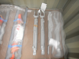 HITACHI Used Parts Others -