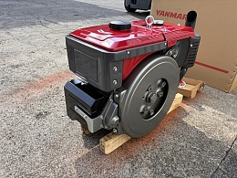 ヤンマー 新品パーツ その他 2022年