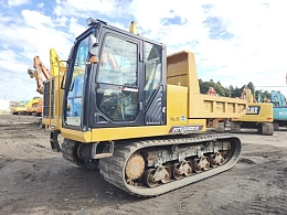 諸岡 キャリアダンプ MST-2200VDR 2017年