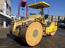 酒井重工業 ローラー R2-1 2008年