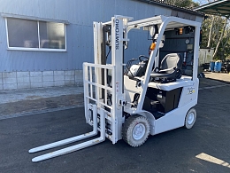 住友フォークリフト(すべての中古機械)在庫一覧 | 中古建機なら