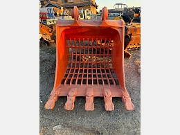 日立建機 アタッチメント(建設機械) 標準バケット -