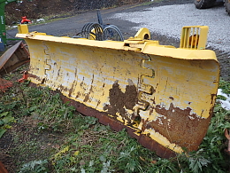 KAWASAKI Attachments(Construction) Multi blade -