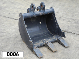 Others Attachments(Construction) Bucket -