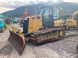 CATERPILLAR Bulldozers D3K2 LGP 2014