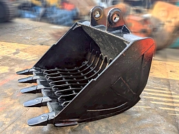 その他メーカー アタッチメント(建設機械) スケルトンバケット -