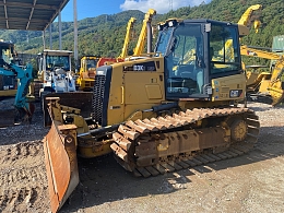 キャタピラー(すべての中古機械)在庫一覧 | 中古建機ならBIGLEMON