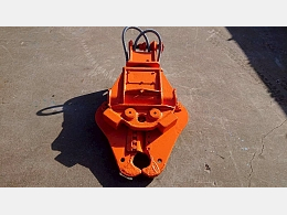 NPK Attachments(Construction) Crusher -