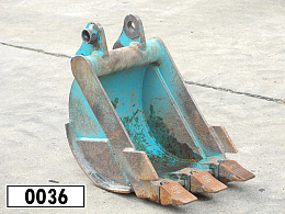 Others Attachments(Construction) Narrow bucket -