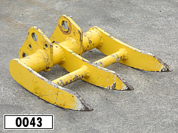 Others Attachments(Construction) Others -