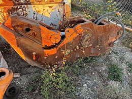 NPK Attachments(Construction) Paclar -