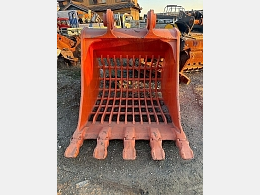 HITACHI Attachments(Construction) Bucket -