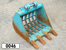 Others Attachments(Construction) Skeleton bucket -