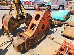 NPK Hydraulic breaker Hydraulic breaker -