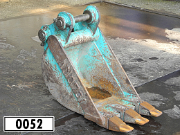 Others Attachments(Construction) Narrow bucket -