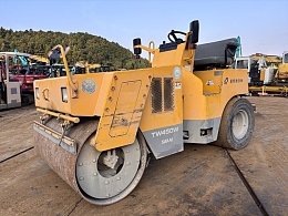 SAKAI Rollers TW450 -