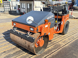 日立建機 ローラー ZC50C-5 2020年