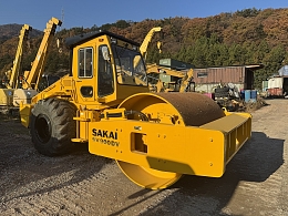 SAKAI Rollers SV900DV 2011