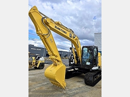 住友建機 油圧ショベル(ユンボ) SH135X-7 2025年