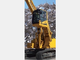 コマツ 油圧ショベル(ユンボ) PC200(LC)-11 2023年