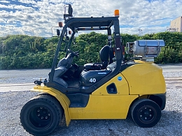 中古フォークリフト在庫一覧 | 中古建機ならBIGLEMON(ビッグレモン)