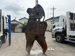 OKADA AIYON Used Parts Others -