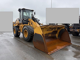 Others Wheel loaders その他/others 2011