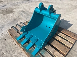 KUBOTA Attachments(Construction) Bucket -
