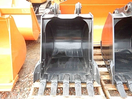 Others Attachments(Construction) Bucket -