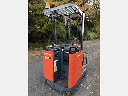TOYOTA Forklifts 7FBR10 2017