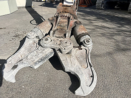 NPK Attachments(Construction) Crusher -