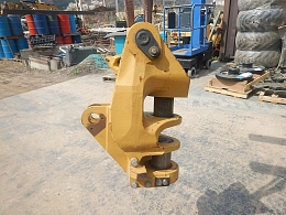 CATERPILLAR Used Parts Others -