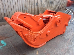 NPK Attachments(Construction) Paclar -