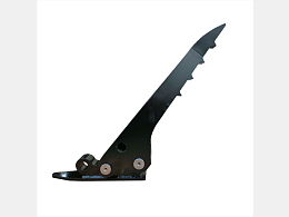 key engineering New attachments Welding fork -