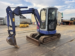 コマツ 中古ミニ油圧ショベル(ミニユンボ) | 中古建機ならBIGLEMON