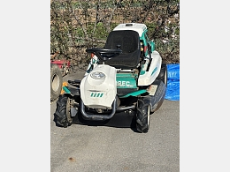 Others Mowers RM983 2020