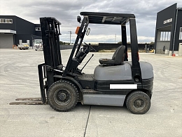 トヨタ 中古フォークリフト | 中古建機ならBIGLEMON(ビッグレモン)