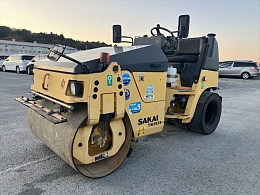 SAKAI Rollers TW352S-1 2015