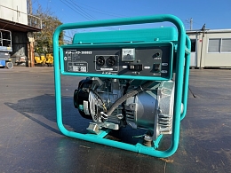 中古発電機在庫一覧 | 中古建機ならBIGLEMON(ビッグレモン)