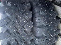 Bridgestone New parts Tires -