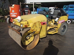 HITACHI Rollers CC150C-2 2005