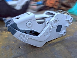 FRD FURUKAWA Attachments(Construction) Paclar -