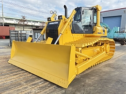 KOMATSU Bulldozers D65PX-15 2005
