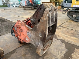 NPK Attachments(Construction) Paclar -