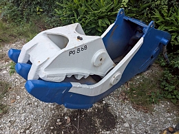 OKADA AIYON Attachments(Construction) Paclar -